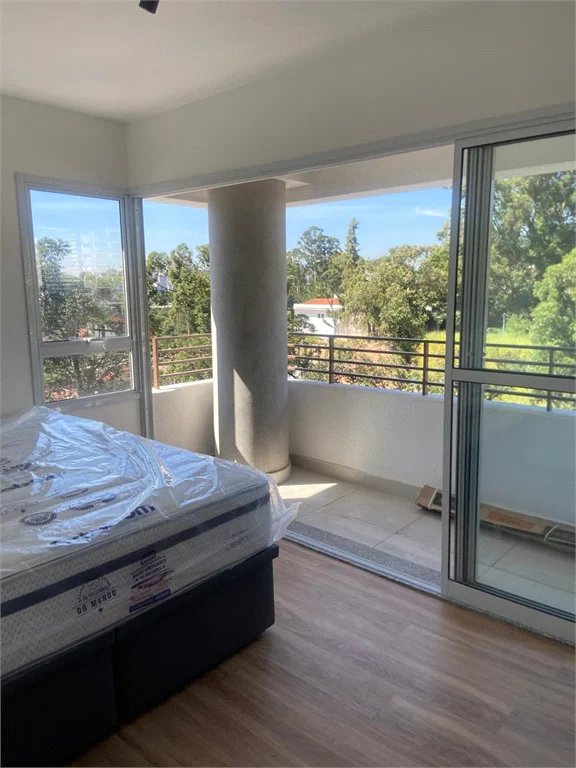 Studio à venda com 1 quarto em Butantã, São Paulo, SP