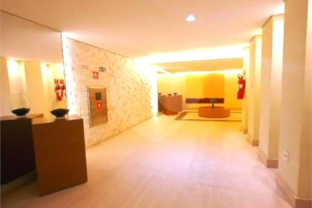 Apartamento à venda com 3 quartos, sendo 1 suíte, em Mooca, São Paulo, SP