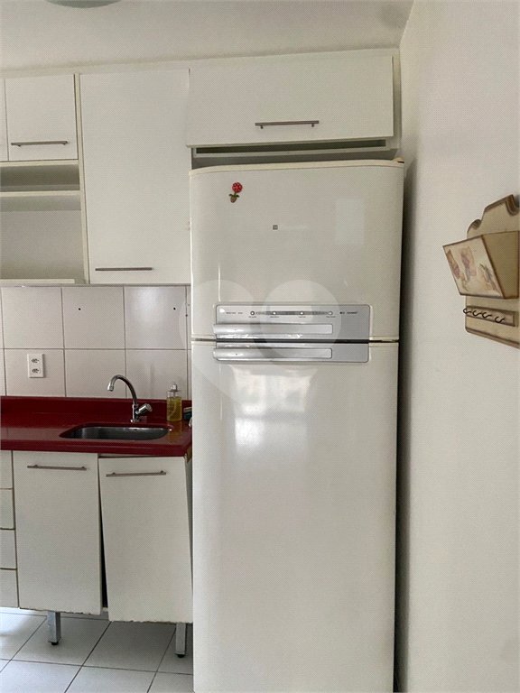 Apartamento à venda com 3 quartos em Campo Grande, Rio de Janeiro, RJ