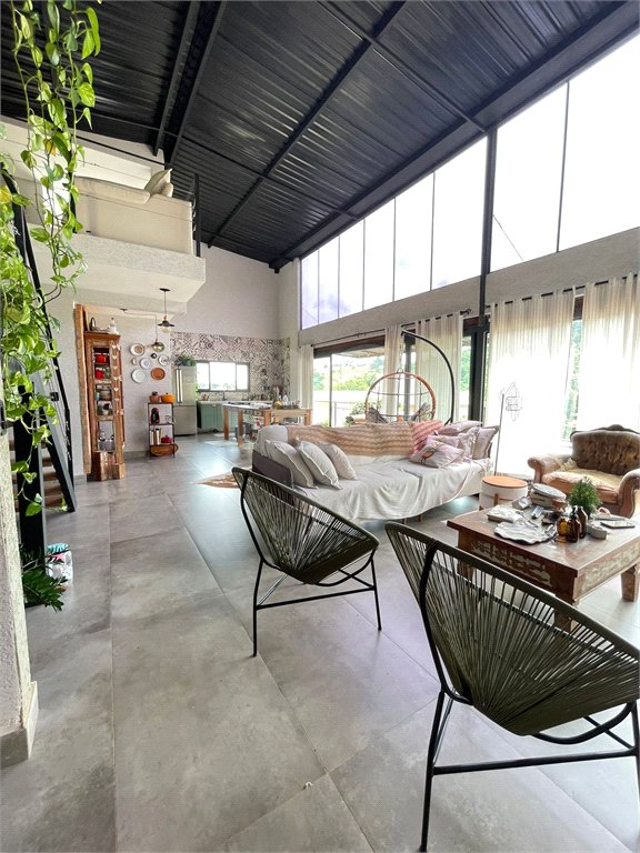 Casa à venda no condomínio Quintas da Boa Vista, Atibaia - SP
