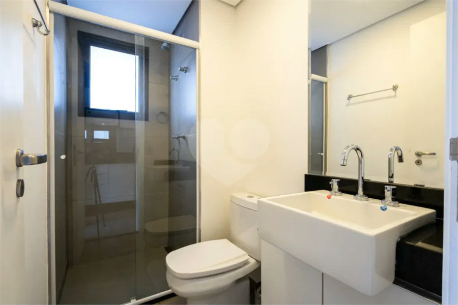 Studio Mobiliado no Melhor da Vila Mariana!!!