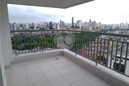 Apartamento na Mooca com 91m² , 650 metros da estação Belém,3 dormitórios,1 suíte,1 Vaga.