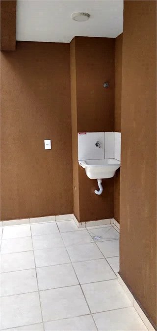 Garden à venda com 2 quartos em Jardim Umarizal, São Paulo - SP