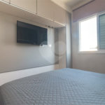 Apartamento com 2 Quartos e 1 banheiro à Venda, 50 m2 no Centro de Diadema SP