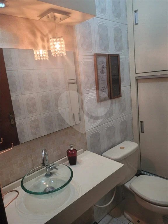 Sobrado de 3 quartos à venda na Penha