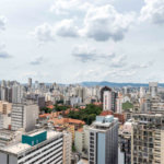 Apartamento na Consolação, Maravilhoso !!! mobiliado acabamento de bom gosto ,