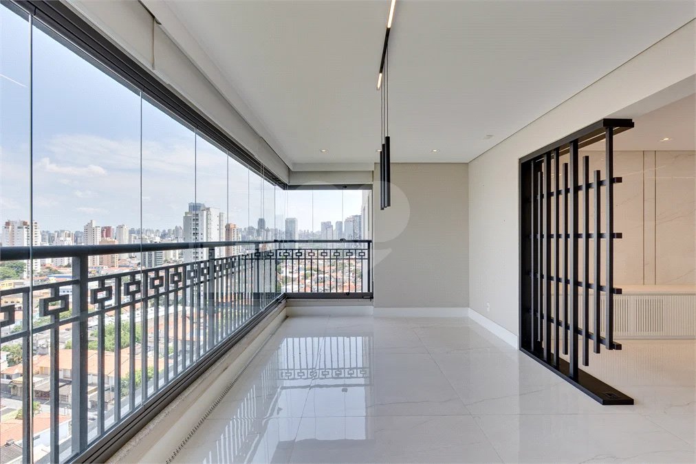 Apartamento à venda com 2 suítes em Chácara Santo Antônio (zona Sul), São Paulo, SP