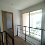 COBERTURA DUPLEX de 76,0 m² COM 02 DORMITÓRIOS, VARANDA GOURMET, BANHEIRO E VAGA PARA LOCAÇÃO EM SANTANA