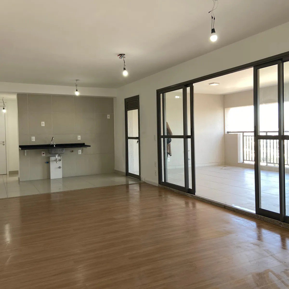 Apartamento à venda com 3 suítes em Butantã, São Paulo, SP