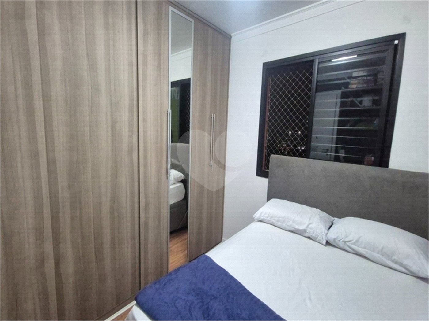 Apartamento com 69m² à venda na Moóca, 3 dormitórios, 1 suíte, 2 vagas, andar alto com vista livre, lazer completo