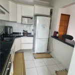 Apartamento à venda em Indaiatuba, Vila Brizzola, Villagio D`Amore com 3 quartos, com 92.26 m²