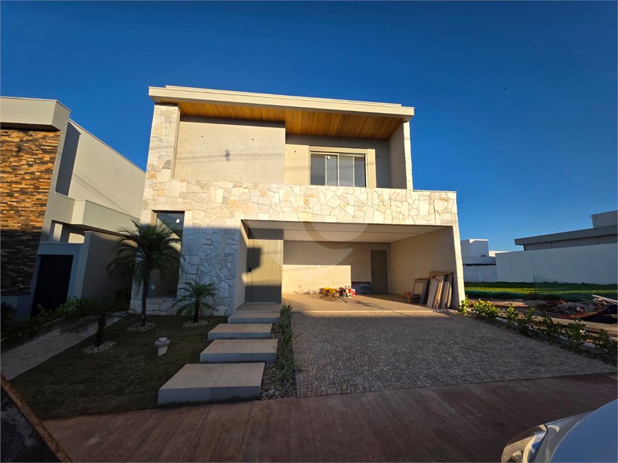 Casa sobrado 3 suítes com piscina Parque Faber IV
