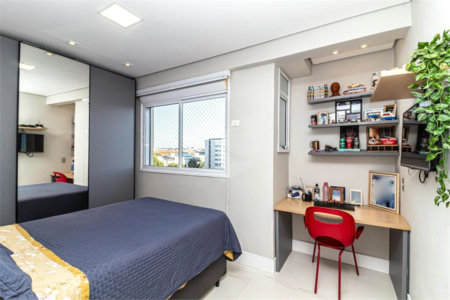 APARTAMENTO MOEMA 160M² 3 SUITES - E VAGAS
