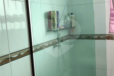 Casa com 132m² , 3 dormitórios , 1 suíte , 4 vagas , à venda no Jd. Bela Vista , em Santo André.