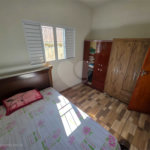 Casa 2 quartos Jardim Zavaglia