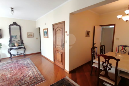 APARTAMENTO COBERTURA Á VENDA COM 200m2 ÍCONE NA BELA VISTA