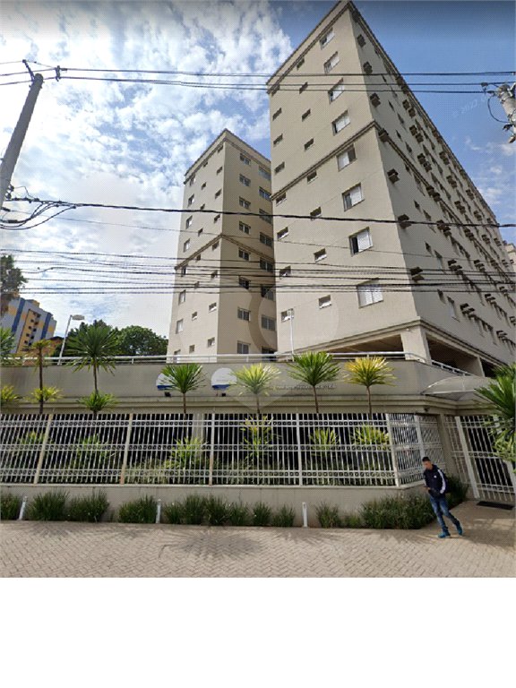 Apartamento no Edificio Guaratiba