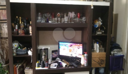 Apartamento à venda com 1 quarto em Liberdade, São Paulo, SP