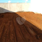 Terreno no Cidade Aracy