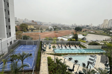 APARTAMENTO 92M NO PARQUE DA MOOCA