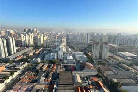 ?? **Descubra o TEG Mooca: Seu Novo Apartamento de 3 Dormitórios e 1 Vaga, Próximo ao Metrô!** ??