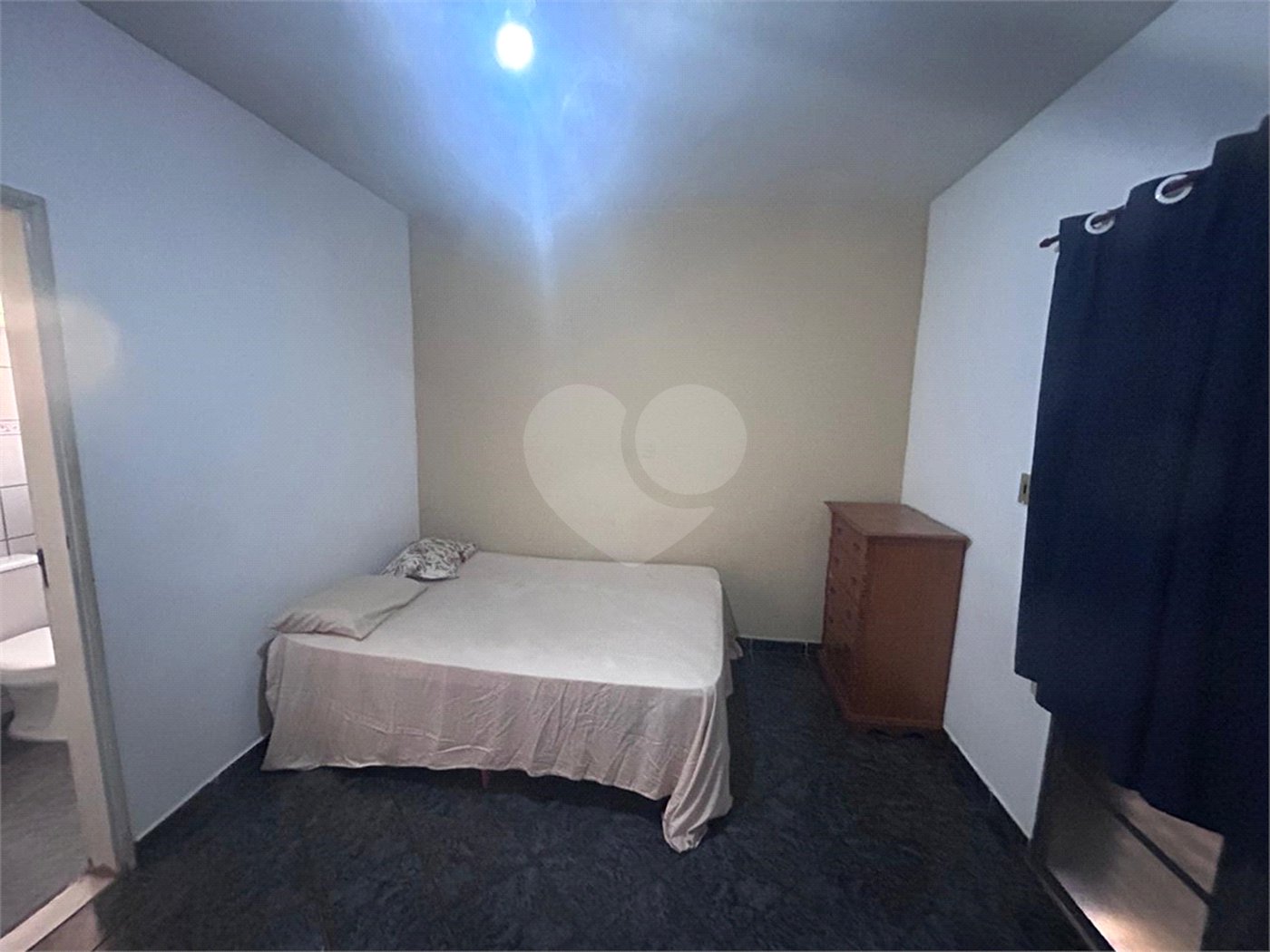 Apartamento Espaçoso e Confortável com 2 Quartos – Ideal para Sua Nova Vida!