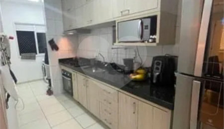 Apartamento à venda com 2 quartos, sendo 1 suíte,  em Jardim América, São José dos Campos, SP