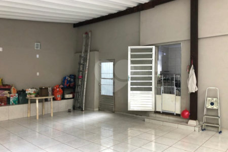Sobrado à venda com 3 quartos, sendo 1 suíte, em Vila Mariza Mazzei, São Paulo, SP
