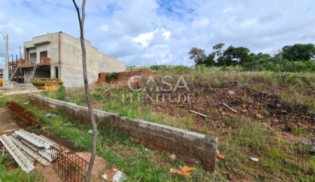 Terreno em condomínio à venda em Jardim Vila São Domingos, Sorocaba, SP