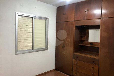 Apartamento à venda com 2 quartos em Vila Guarani (z Sul), São Paulo, SP
