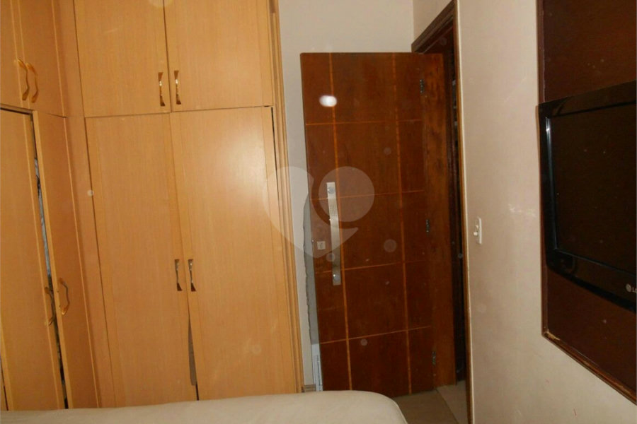 Apartamento à venda com 2 quartos em Freguesia do Ó, São Paulo, SP