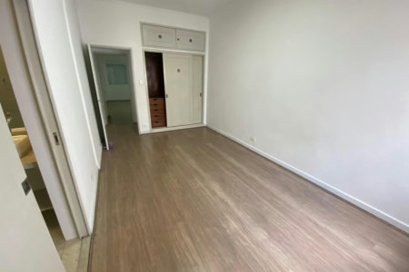Apartamento com 3 dormitórios para alugar, 168 m² por R$ 6.500,00/mês - Boqueirão - Santos/SP