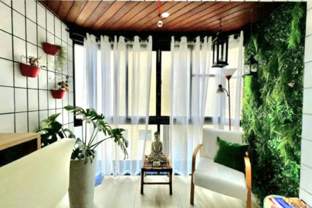 Apartamento com 2 dormitórios à venda, 103 m² por R$ 850.000,00 - Ponta da Praia - Santos/SP