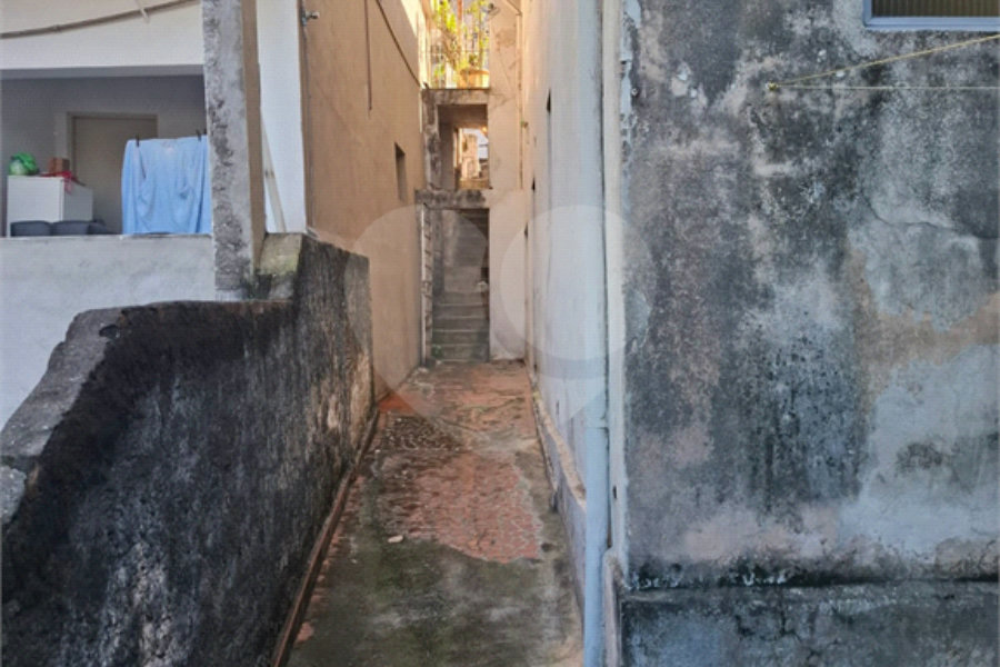 Casa à venda com 2 quartos em Tucuruvi, São Paulo, SP