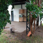Casa à venda com 3 quartos, sendo 1 suíte,  em Cajueiro, Balsas, MA