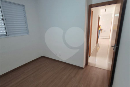 Apartamento à venda com 2 quartos em Engordadouro, Jundiaí, SP