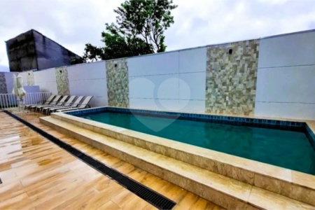 Apartamento à venda com 2 quartos em Vila Sônia, São Paulo, SP