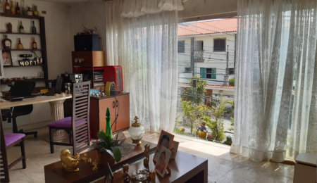 Sobrado à venda com 4 quartos, sendo 2 suítes,  em Vila Maria, São Paulo, SP