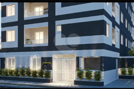 Apartamento à venda com 2 quartos em Vila Sônia, São Paulo, SP