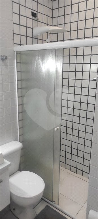 Casa à venda com 2 quartos no condomínio Villagio Azaleia, São Bernardo do Campo - SP