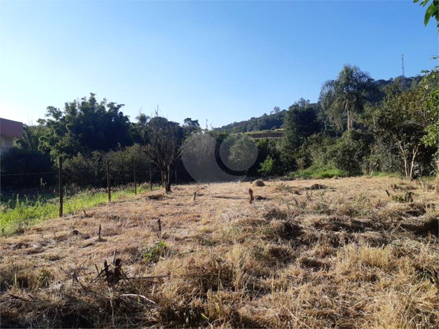 Terreno à venda em Taboão, São Roque, SP