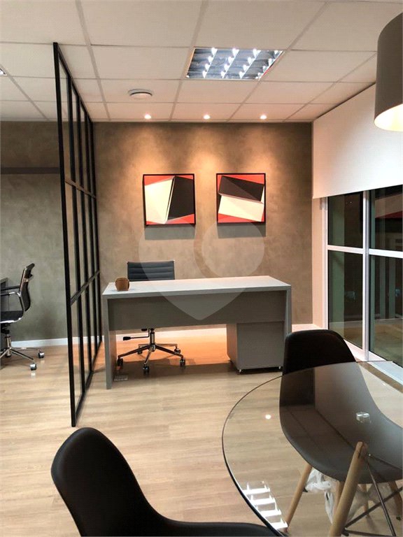 Sala à venda em Alto da Boa Vista, São Paulo, SP
