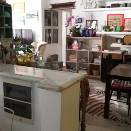 Apartamento à venda com 2 quartos em Vila Uberabinha, São Paulo, SP