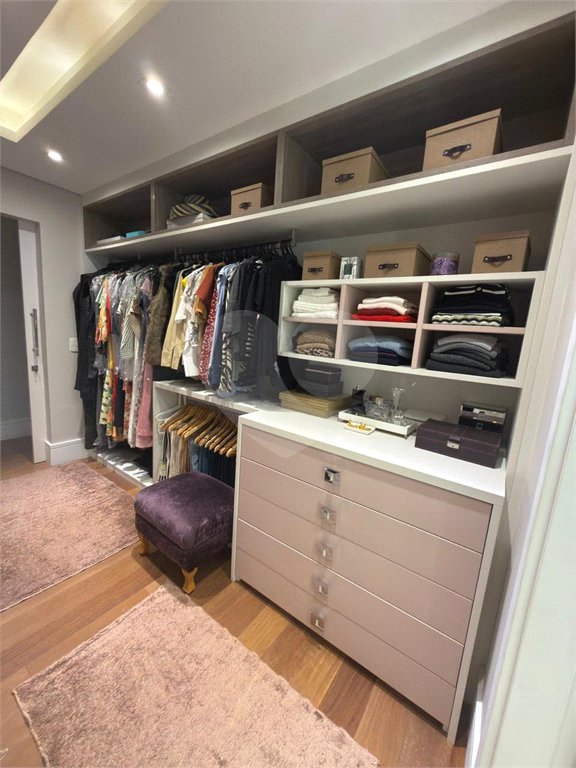 Apartamento à venda com 3 suítes em Santa Teresinha, São Paulo, SP