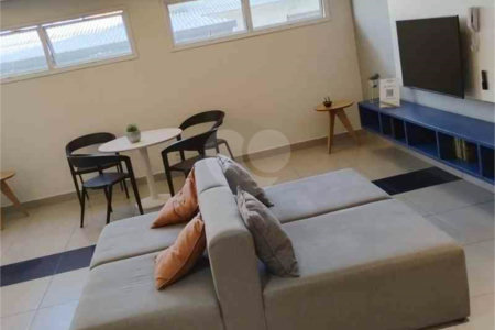 Apartamento a venda no Condomínio AddHouse