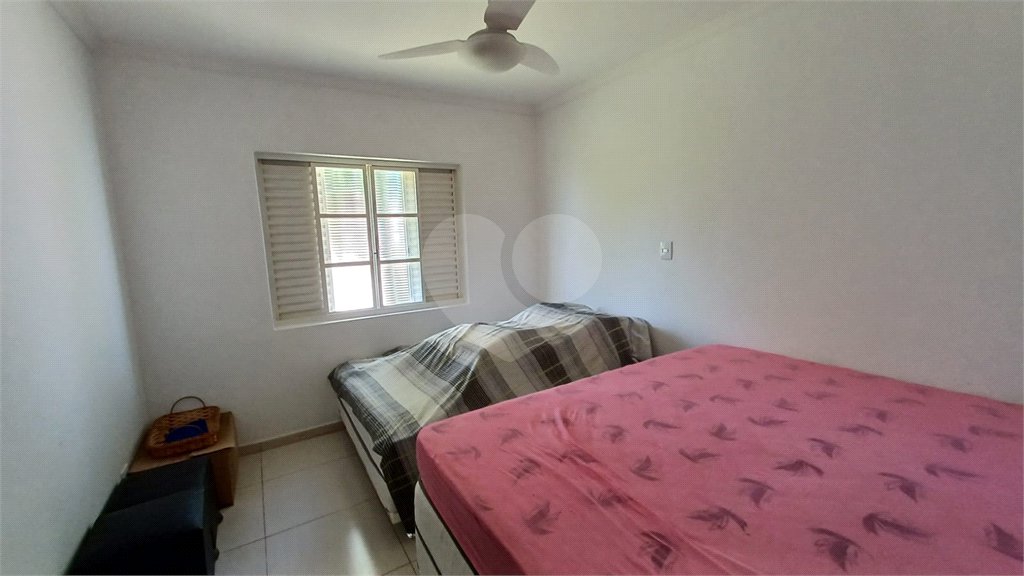 Casa à venda com 3 quartos, sendo 1 suíte,  no condomínio Santa Inês, Itu - SP