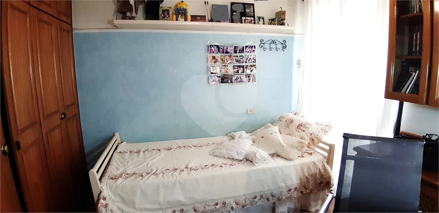Apartamento à venda com 4 suítes em Santana, São Paulo, SP