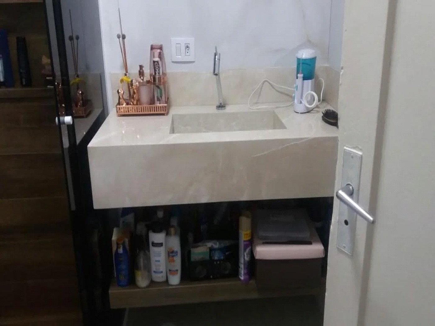 Casa à venda com 2 quartos em Vila São Francisco, São Paulo, SP