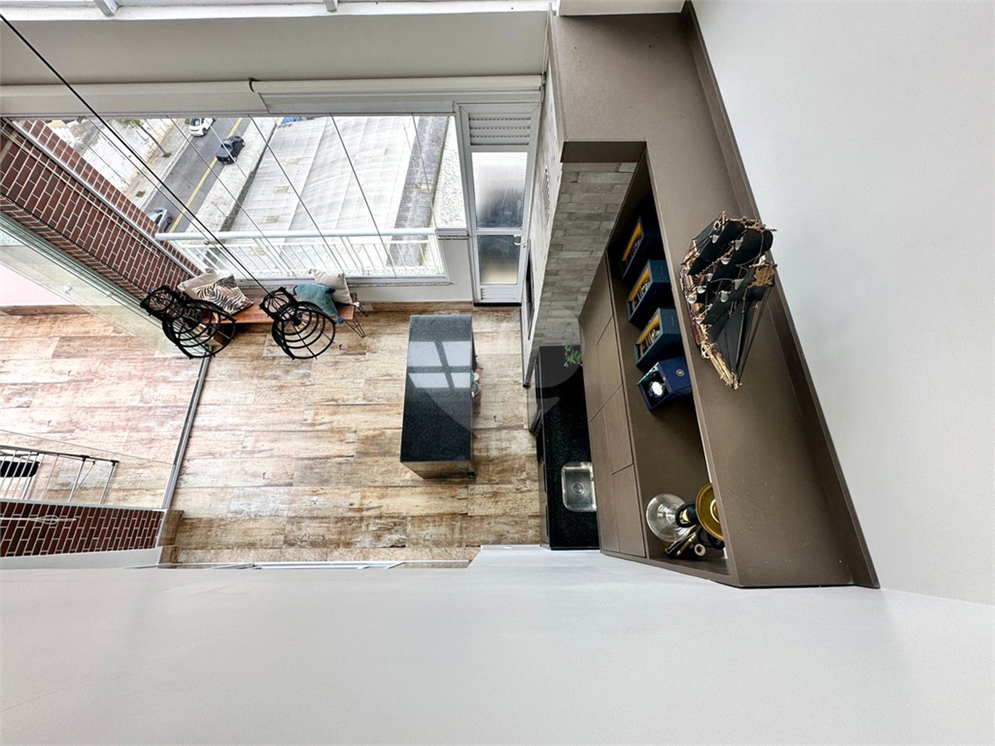 Apartamento à venda com 2 quartos, sendo 1 suíte, em Santana, São Paulo, SP