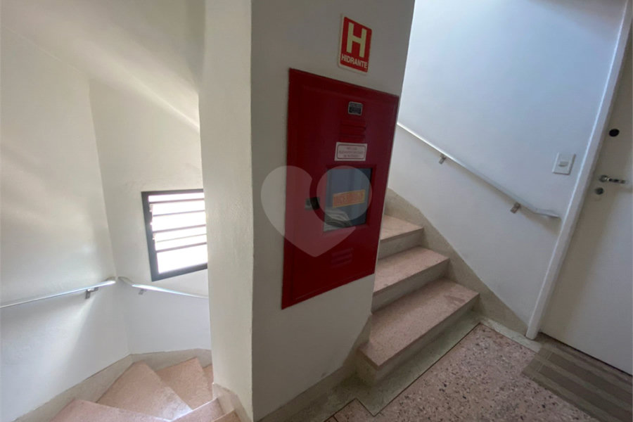 Apartamento à venda com 2 quartos em Pompéia, São Paulo, SP